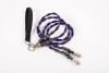 🐕Double Bungee Leash - 1st step training tool