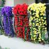 🌺Vivid Artificial Hanging Orchid Bunch🌷，Buy 2 Free Shipping Now