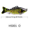 🎣 Summer Sale-50% OFF🐠PROBEROS Bionic Joint Fishing Lure