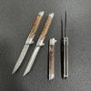 M390 Sharp Outdoor Knife