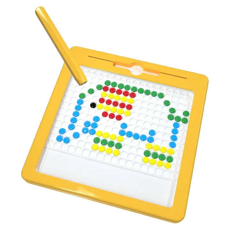 🔥Last day 50% OFF🔥Large Magnetic Drawing Pad for Kids(Product without sling)