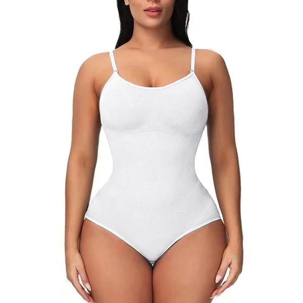 (🎁LAST DAY 50% OFF)🔥BODYSUIT SHAPEWEAR✨ BUY 2 FREE SHIPPING🎁