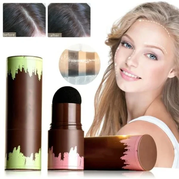 🔥LAST DAY 48% OFF🔥-Hairline Stamp Eyebrow Shadow stick