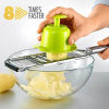 ⏳WINTER SALE⏳Multi-Purpose Vegetable Slicer Cuts-Buy 2 Free Shipping