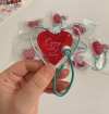 2024 Heart Stethoscope Caring ... a work of heart🔥