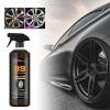 Tiktok Summer Sale🎉Car Wheel Cleaning Agent