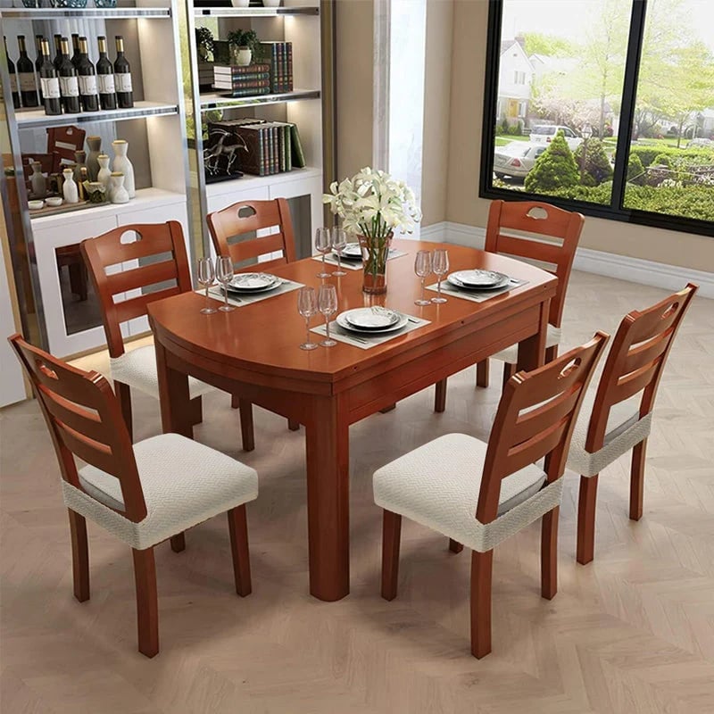 🔥Last Day Promotion 50% OFF🔥 Waterproof Jacquard Chair Covers