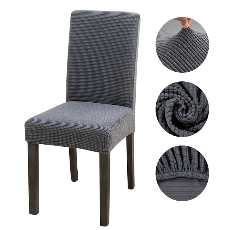 🔥Last Day Promotion 70% OFF💥Premium Stretchy Waterproof Chair Covers