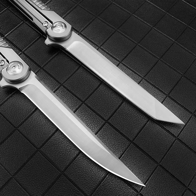 🔥Last Day Promo - 70% OFF 🎁EDC Tools Folding Pocket Knife | Buy 2 Free Shipping