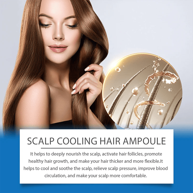 Advanced Hair Growth Roll-On Serum
