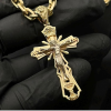 ✨Cross Jesus Pendant -（ BUY 2 FREE SHIPPING)