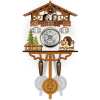 ⏰Black Forest Cuckoo Clock