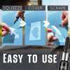 🔥last Day 50% OFF🔥 - Cracks Gone Glass Repair Kit (New Formula)