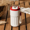🔥Last Day 50% OFF🔥 - Coffee Thermos With Temperature Display