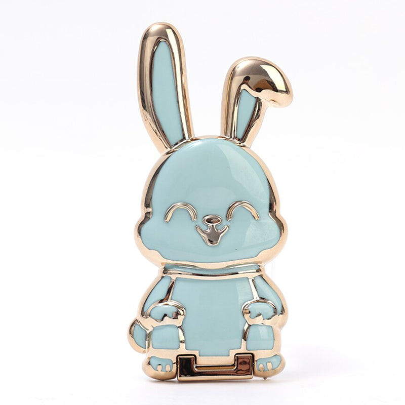 Last Day Promotion 48% OFF - Foldable Bunny Phone Bracket(BUY 3 GET 1 FREE NOW)