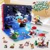 🔥Last Day Flash Sale🔥-🎅2024 Christmas Building Blocks Gift Box