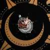 💥LAST DAY SALE 50% OFF💥Handmade Tarot Vision Pendant⚡️Buy 2 Free Shipping