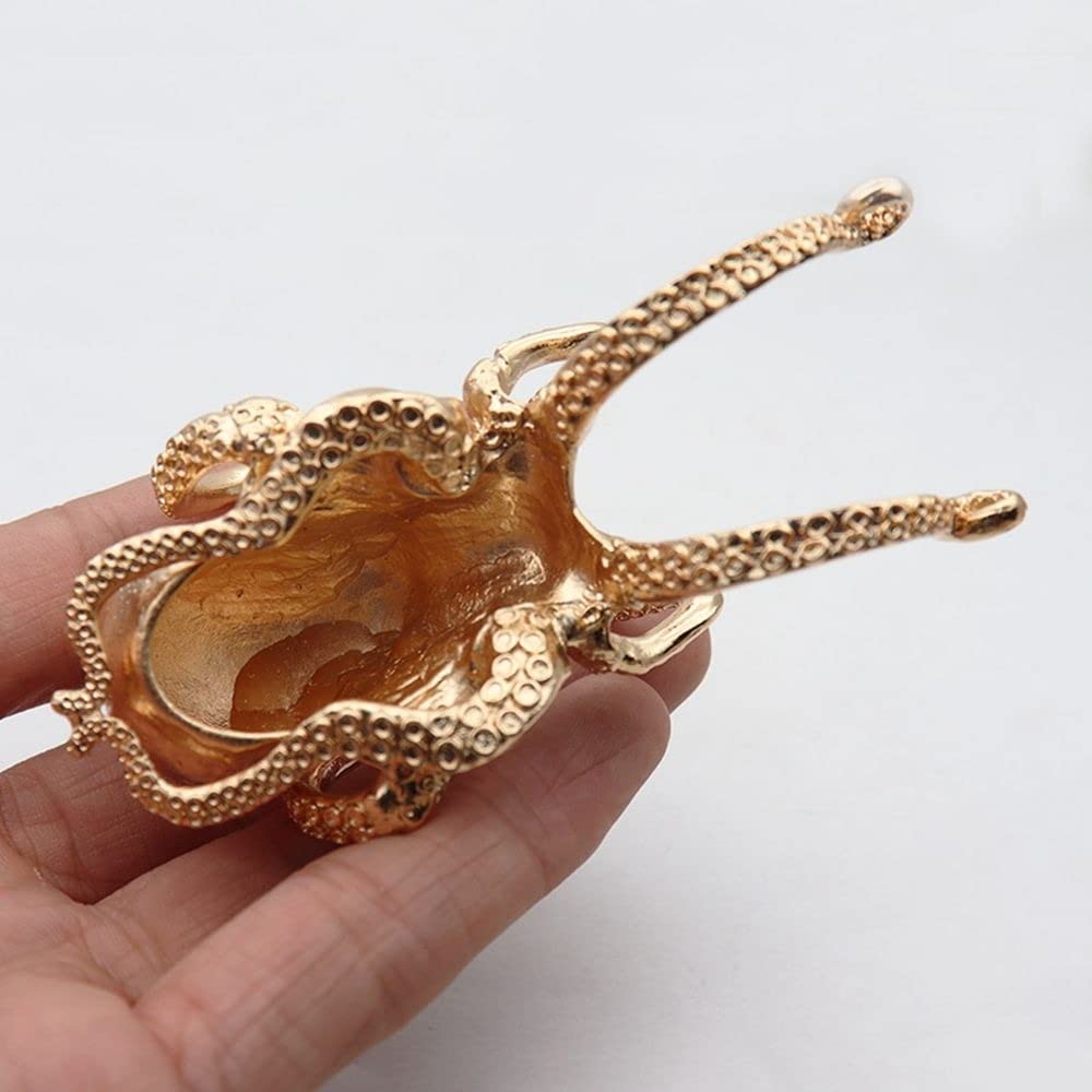 🔥2024 Sea Animal Octopus Ornament