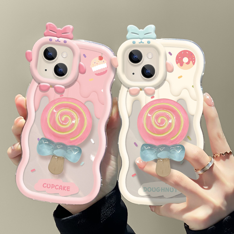 🔥Mother's Day Promotion 50% OFF❤Sweet Candy Phone Case for iphone