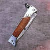 🔥FK11 Survival Folding Knife – Tactical Strength Meets Precision