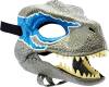 🎁TikTok Last Day Sale - 70% OFF🔥Dino Role-Play Mask with Moving Jaw