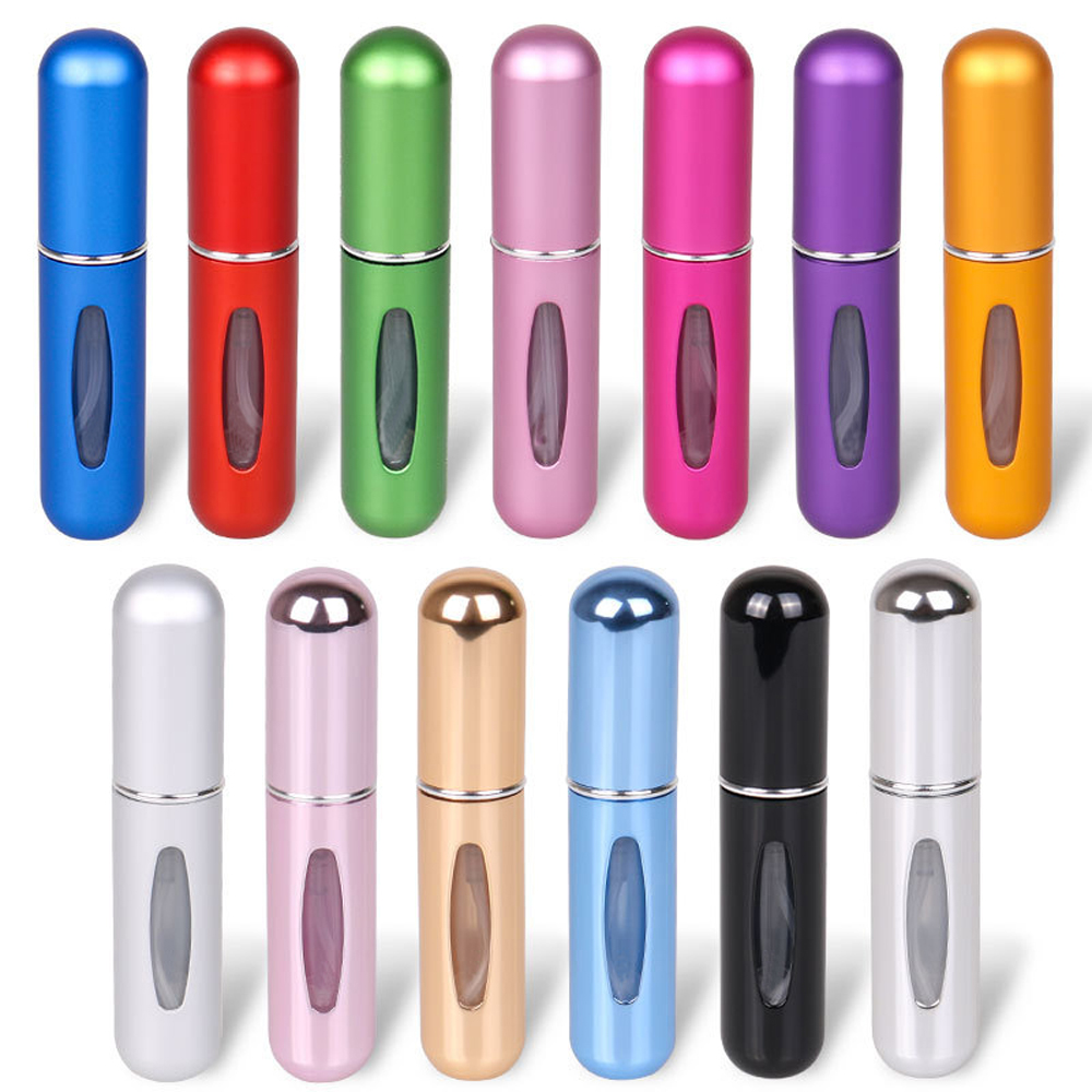 🌈Special Offer-Refillable Perfume Atomizer(BUY MORE SAVE MORE)