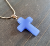 ✝️100% Handmade Crystal Cross Healing Heart (𝐂𝐡𝐚𝐝 𝐒𝐦𝐢𝐭𝐡 𝐇𝐚𝐧𝐝𝐦𝐚𝐝𝐞®)