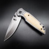 🔥Last Day Promo 70% OFF🎁X38 High Hardness Camping Folding Knife | Buy 2 Free Shipping