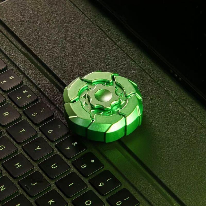 Fidget Spinner