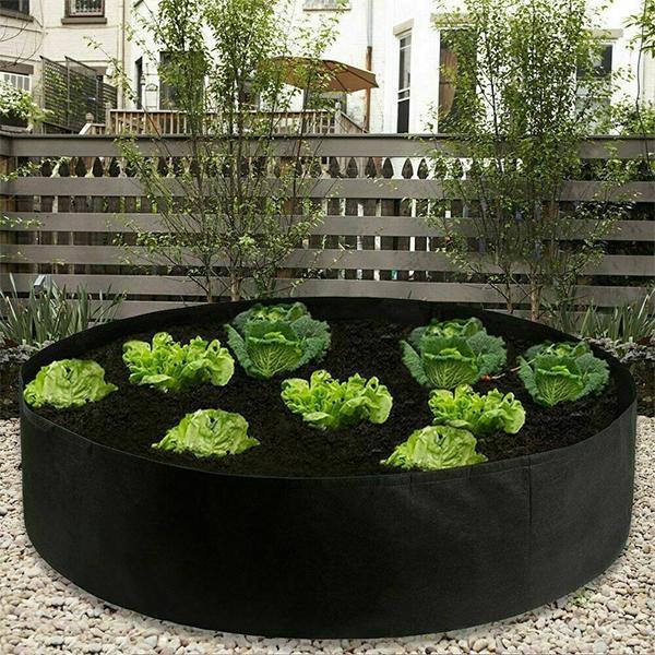 (Last Day 49% OFF) Garden Raised Planting Bed