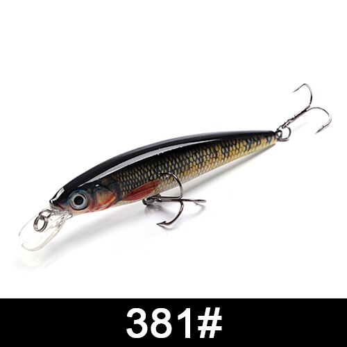 FTK Minnow Fishing Lure