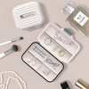 🔥2024 New💊Mini Portable Pill Box - Last Day Promotion 50% OFF