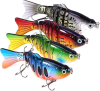 🔥This Week's Special Offer 49% OFF  -Minnow lure