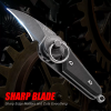 Pterosaur EDC portable high hardness knife
