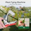 🌹Last Day 49% OFF -🍅Plant Tying Machine🌶️