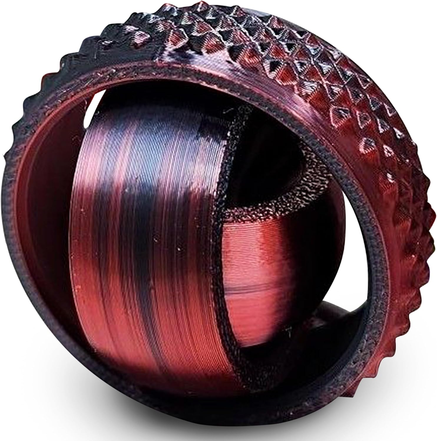 🔥Summer Hot Sale Promotion-49% OFF🌀-3D Rotating Ball Toy