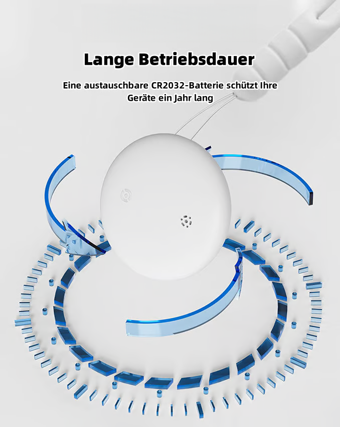 🔥Letzter Tag Verkauf 49% Rabatt🔥Mini-GPS-Tracker (Keine zusätzliche Abonnementsgebühr)