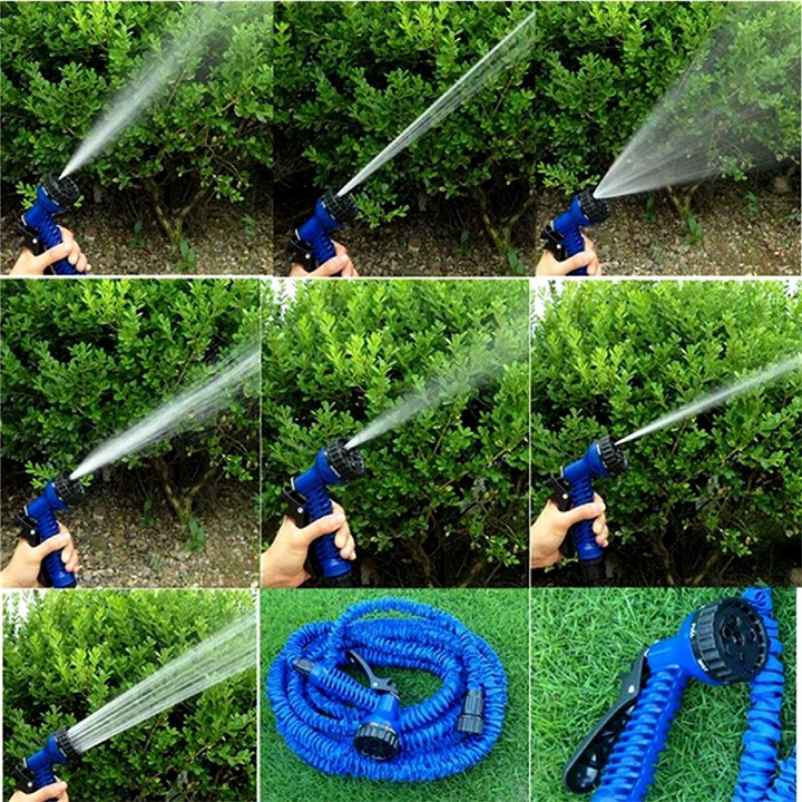💖Father's Day Promotion 50% Off 💦Magic Hose Pipe With 7 Spray Gun Functions