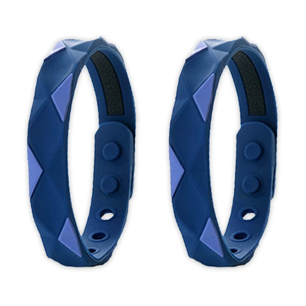 (Limited Time Discount 🔥 Last Day) RedUp Far Infrared Negative Ions Wristband - Buy 3 Get 2 Free (Save $ 27.98)