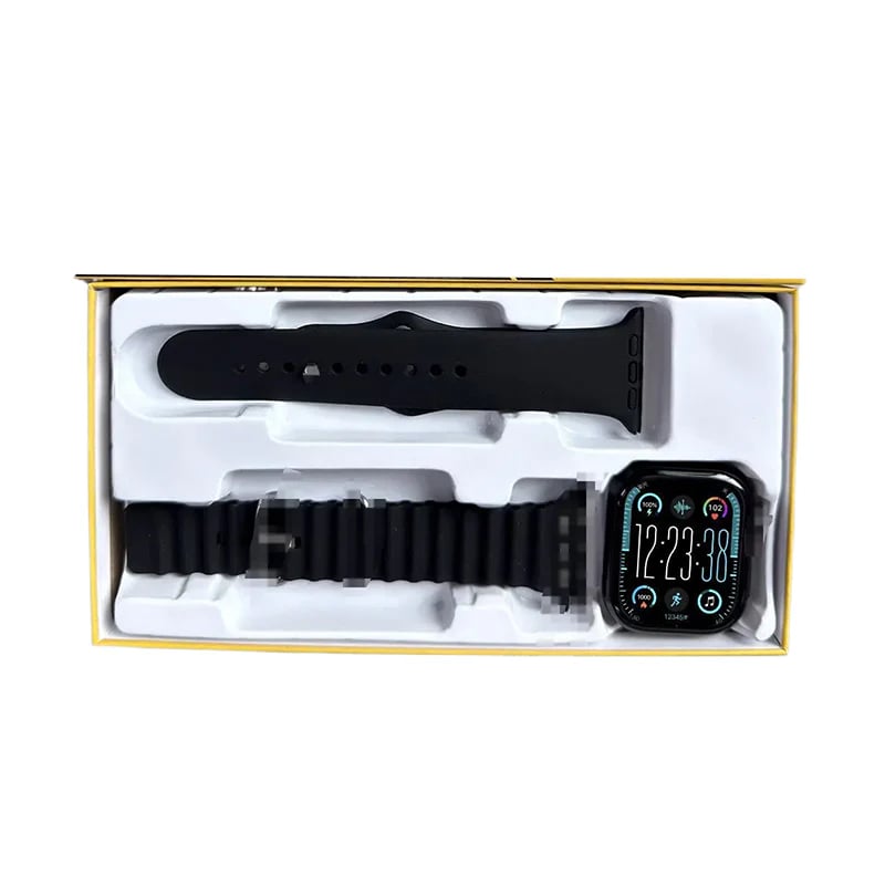🥇2025 New Multifunctional Men Women's Smartwatch 🔥Free Shipping
