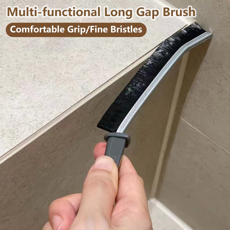 (🔥FACTORY OUTLET--60% OFF)Gap Cleaning Brush(Buy 3 get 2 Free)