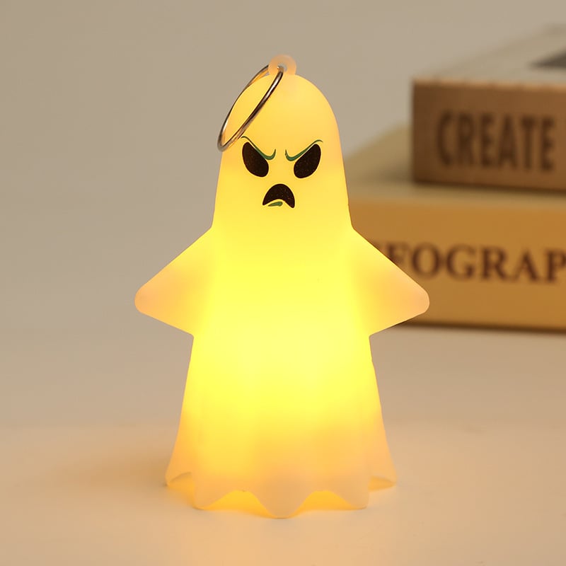 Tiktok Summer Sale🎉2024 Carrying little ghost Nightlight✨👻