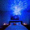 Galaxy Music Starry Light Projector