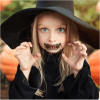 Halloween Prank Makeup Temporary Tattoo(12PC)