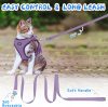 Cat Harness & Leash