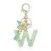 🎁TikTok Last Day Sale - 70% OFF🔥Initial Letter Keychains🦋