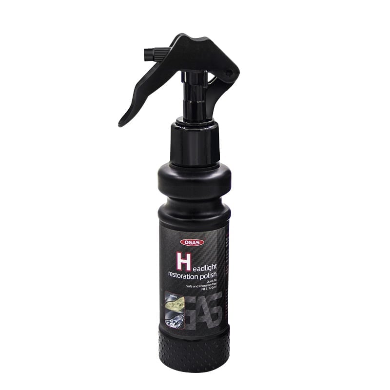 🎁TikTok Last Day Sale - 70% OFF🎉 Car Headlight Repair Fluid