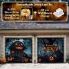 🎃Early Halloween Sale 60% OFF - UOCSPTT®️ Halloween Garage Door Covers