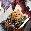 Crystal Square Treat Box - Halloween Mini Bundle