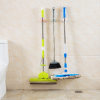 🎅50% OFF🎅Wall Mounted Mop Organizer, Buy 3 Get 1 Free